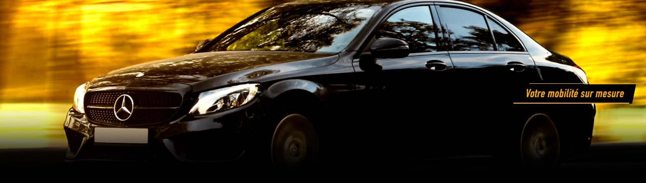 votre mobilité sur mesure